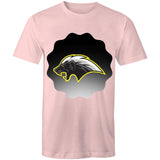 Honey Badger AS Colour Staple Mens TShirt Ogo Merch