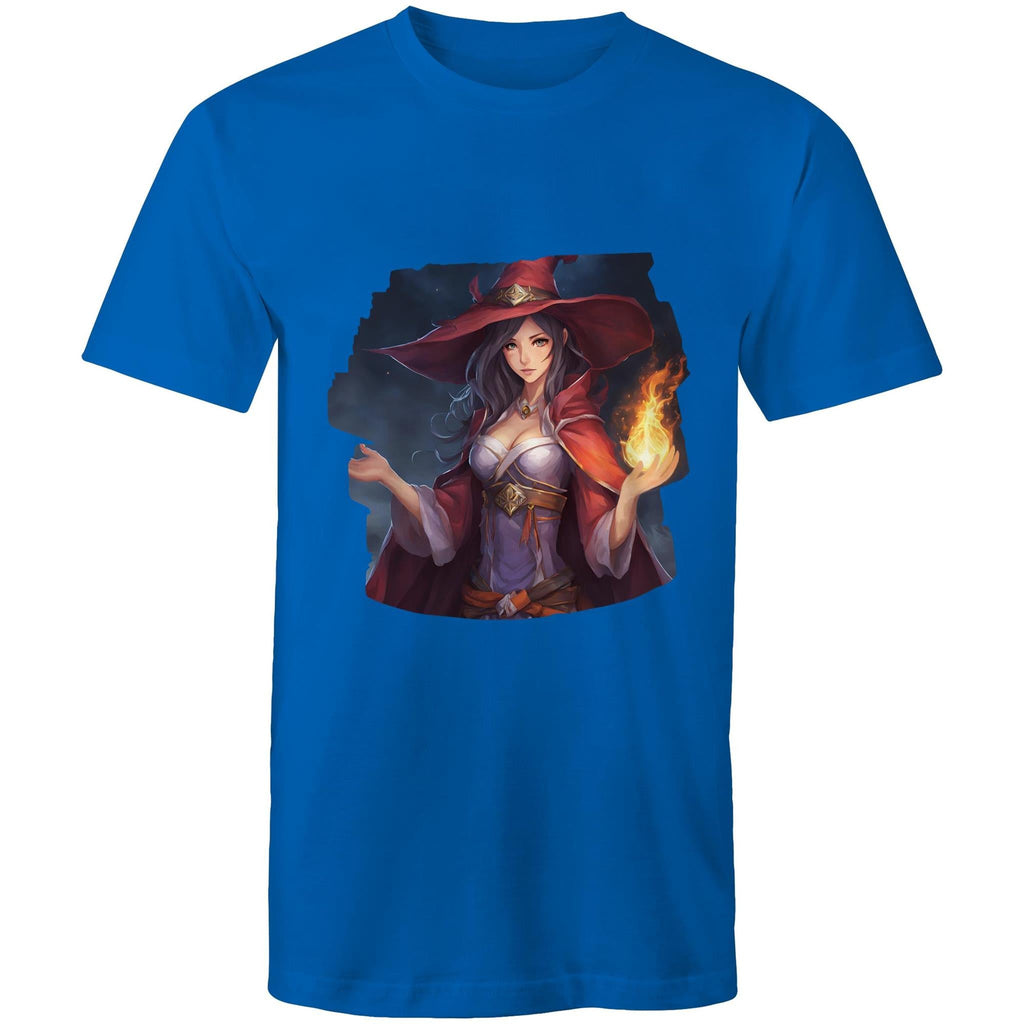 Witch AS Colour Staple - Mens T-Shirt Ogo Merch