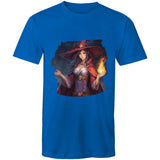 Witch AS Colour Staple - Mens T-Shirt Ogo Merch