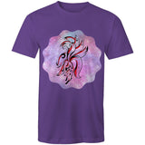 Nine Tailed Fox Mens TShirt Ogo Merch