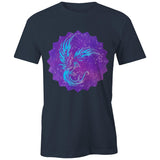 Blue Phoenix AS Colour Classic Tee Ogo Merch