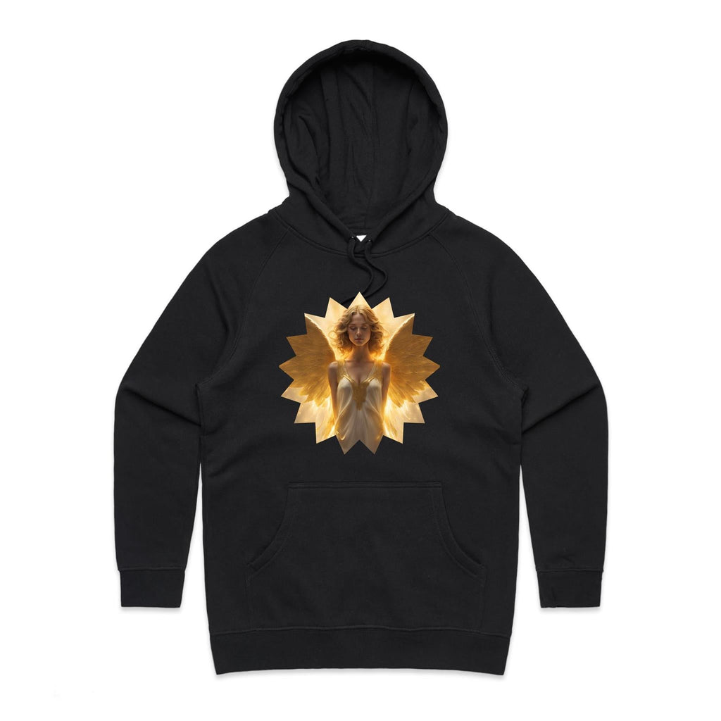 Angel AS Colour - Women's Supply Hood Ogo Merch