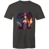 Witch AS Colour Staple - Mens T-Shirt Ogo Merch