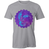 Blue Phoenix AS Colour Classic Tee Ogo Merch