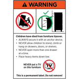 Artiss Bookshelf CD Storage Rack - BERT White Dropshipzone