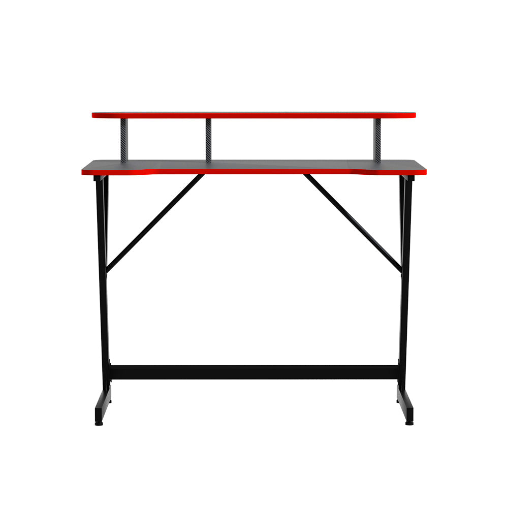 Artiss Gaming Desk Computer Desks 100CM Dropshipzone