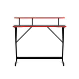 Artiss Gaming Desk Computer Desks 100CM Dropshipzone