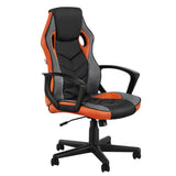 Artiss Gaming Office Chair High Back Orange Dropshipzone