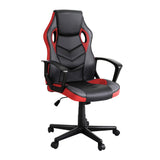 Artiss Gaming Office Chair- Red Dropshipzone