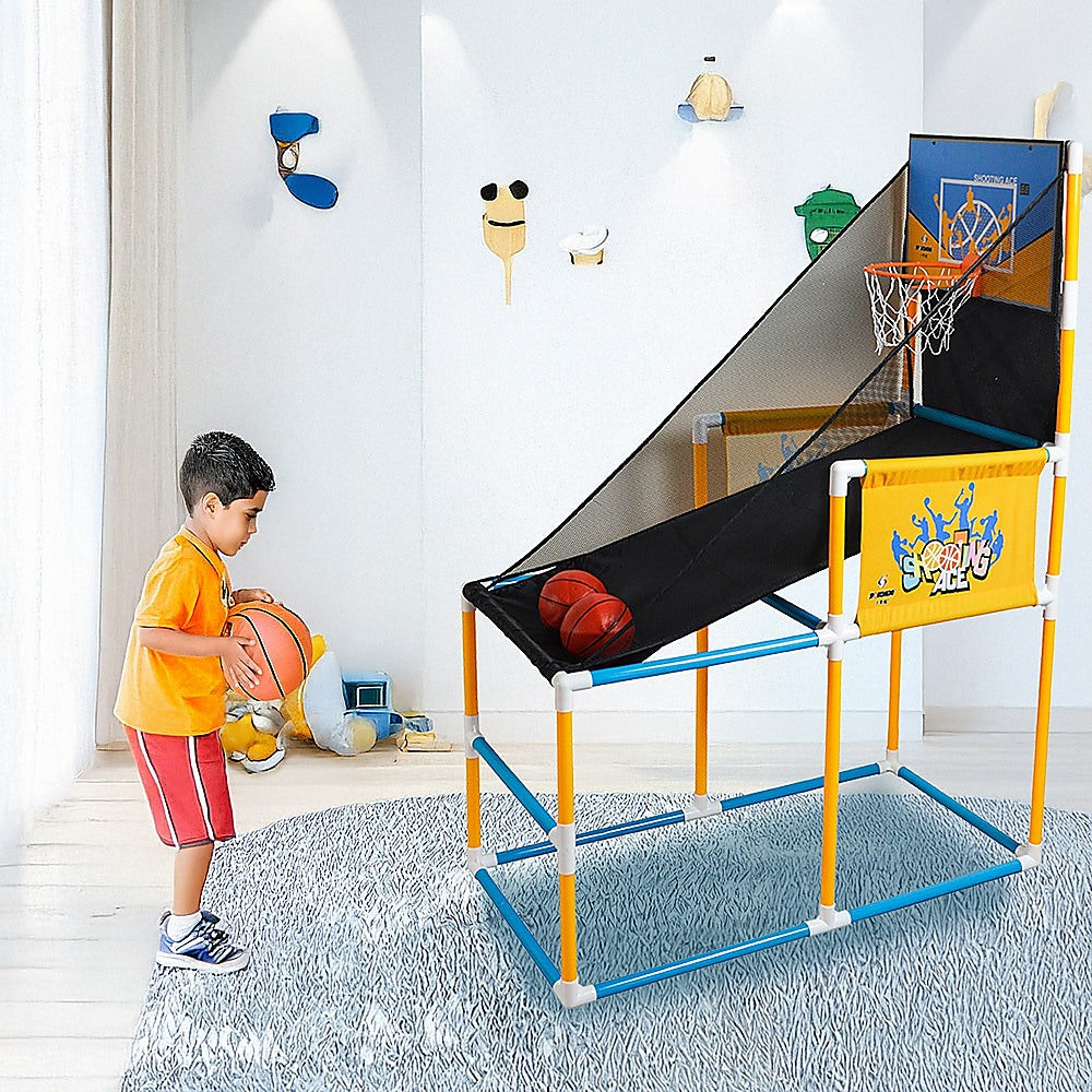 Kids Basketball Hoop Arcade Game Dropshipzone