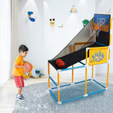 Kids Basketball Hoop Arcade Game Dropshipzone