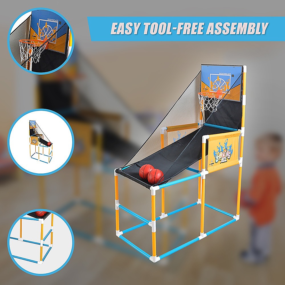 Kids Basketball Hoop Arcade Game Dropshipzone