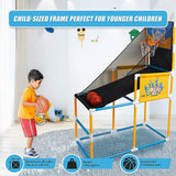 Kids Basketball Hoop Arcade Game Dropshipzone