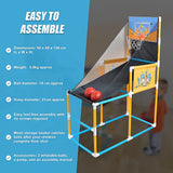 Kids Basketball Hoop Arcade Game Dropshipzone