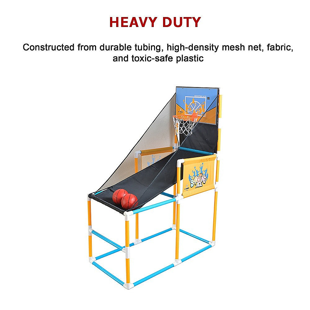 Kids Basketball Hoop Arcade Game Dropshipzone