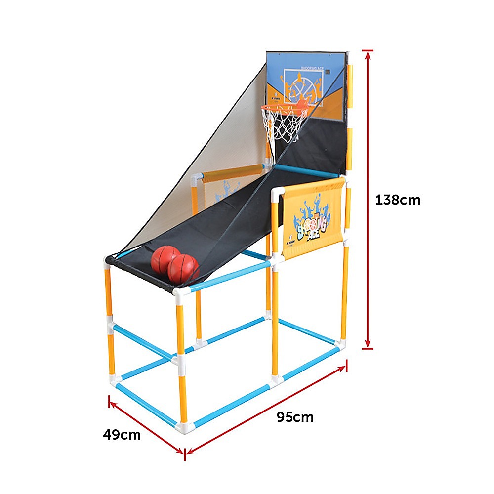 Kids Basketball Hoop Arcade Game Dropshipzone