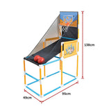 Kids Basketball Hoop Arcade Game Dropshipzone