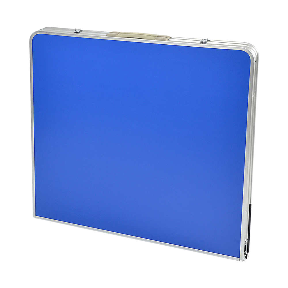 152cm Portable Tennis Table, Folding Ping Pong Table Game Set Dropshipzone