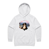 Dog AS Colour Women's Supply Hood