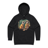 Meerkats AS Colour Women's Supply Hood