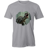 T Rex AS Colour Classic Tee Ogo Merch