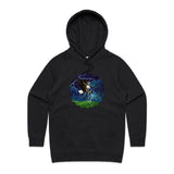 Lightning Eagle AS Colour - Women's Supply Hood