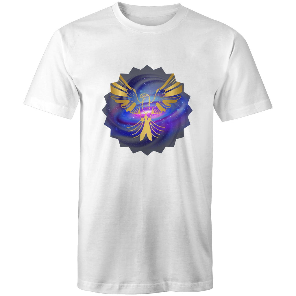 Gold Eagle AS Colour Staple - Mens T-Shirt Ogo Merch