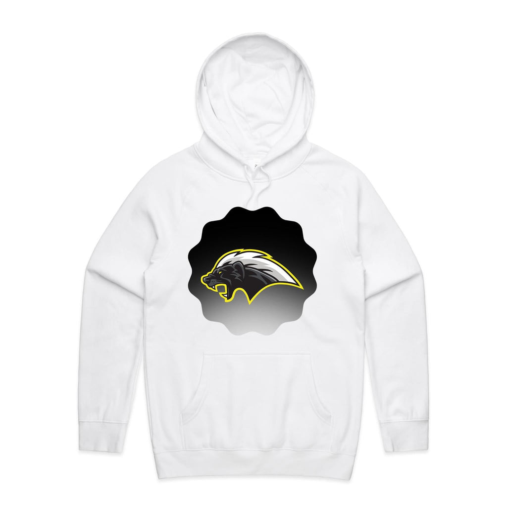 Honey Badger AS Colour Supply Hood Ogo Merch