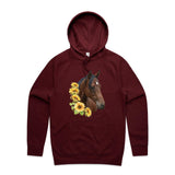 Sunflower Horse AS Colour - Supply Hood Ogo Merch