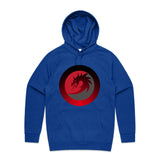 Dragon Shadow AS Colour Supply Hood Ogo Merch