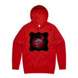 Cerberus Swirl AS Colour Supply Hood Ogo Merch