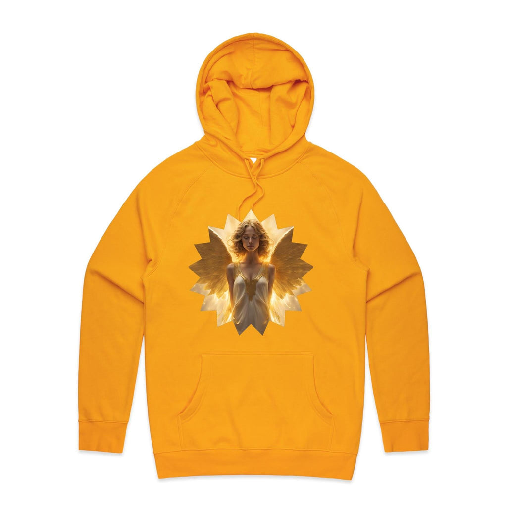 Angel AS Colour Supply Hood Ogo Merch