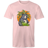 Bear AS Colour Staple - Mens T-Shirt Ogo Merch