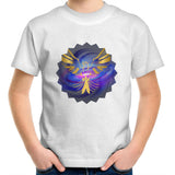 Gold Eagle AS Colour Kids Youth T-Shirt