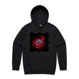 Cerberus Swirl AS Colour Supply Hood Ogo Merch