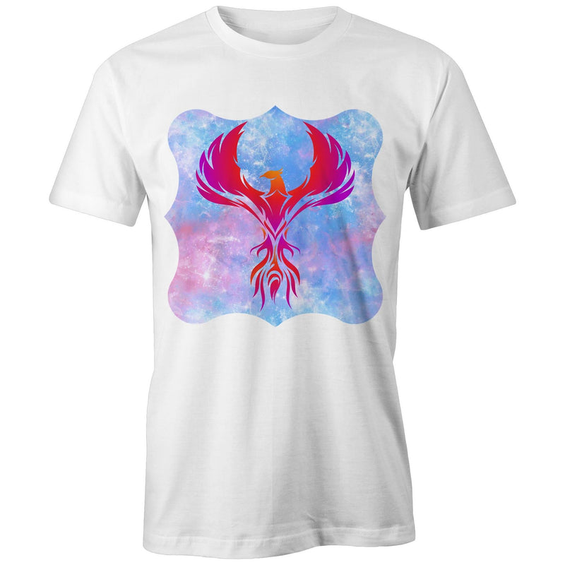 Red Phoenix Classic Tee Ogo Merch