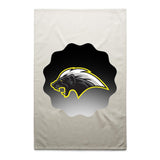 Honey Badger AS Colour Tea Towel Ogo Merch