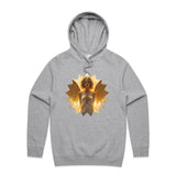 Angel AS Colour Supply Hood Ogo Merch