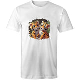 Baby Tigers AS Colour Staple - Mens T-Shirt