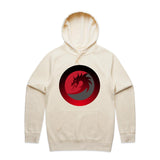 Dragon Shadow AS Colour Supply Hood Ogo Merch