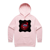 Cerberus Swirl AS Colour Women's Supply Hood Ogo Merch