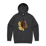 Sunflower Horse AS Colour - Supply Hood Ogo Merch