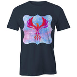 Red Phoenix Classic Tee Ogo Merch