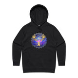 Gold Eagle AS Colour - Women's Supply Hood