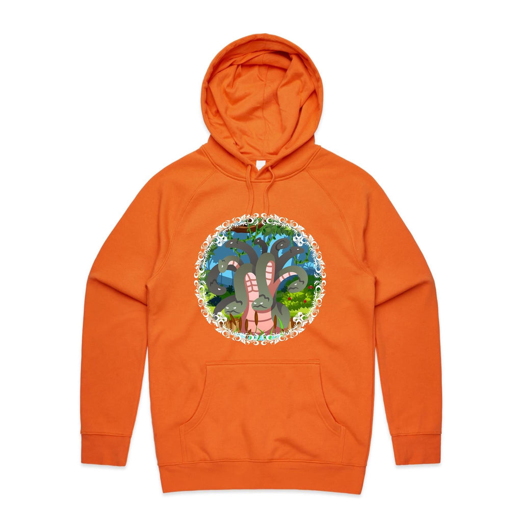 Swamp Hydra AS Colour Supply Hood Ogo Merch