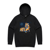 Tigers AS Colour - Supply Hood Ogo Merch