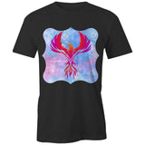 Red Phoenix Classic Tee