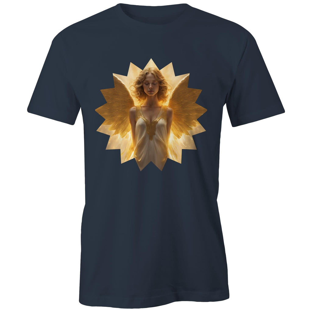 Angel AS Colour Classic Tee Ogo Merch