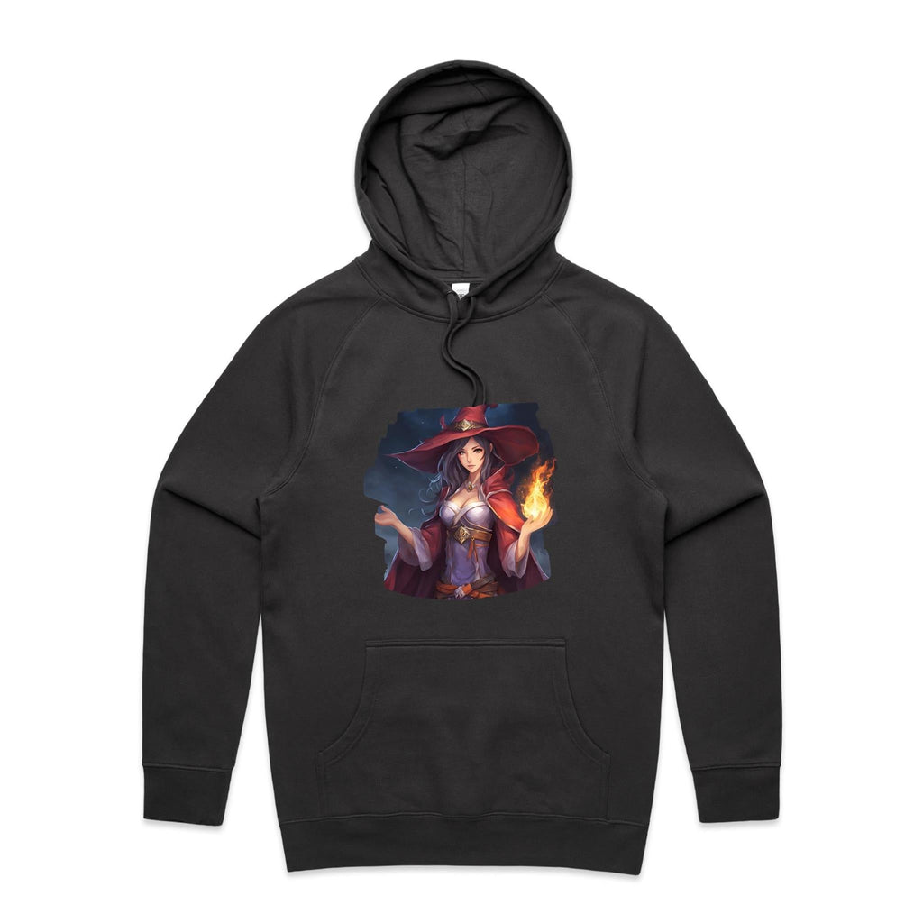 Witch AS Colour - Supply Hood Ogo Merch