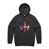 Witch AS Colour - Supply Hood Ogo Merch